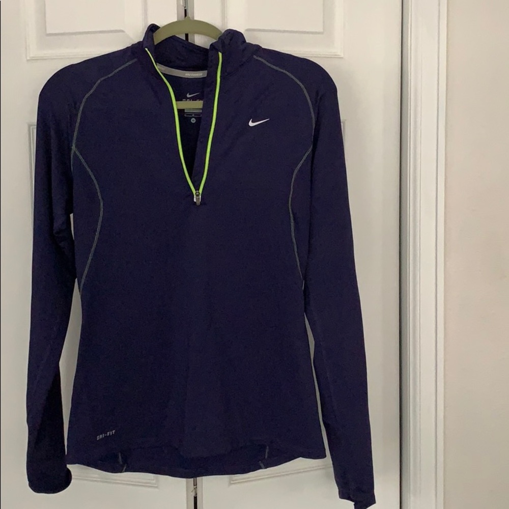 Nike Women’s Dri-Fit